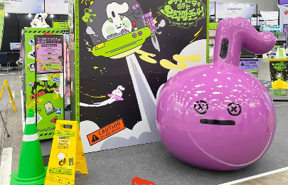 캐릭터조형물 광고용 FRP 제작에서 실수가 생기는 이유