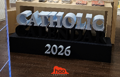 스티로폼조형물 만들기, 시공까지 생각해야 할까?