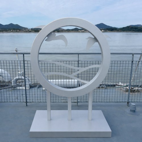 금속조형물 제작 전에 모형 기획이 필요한 순간