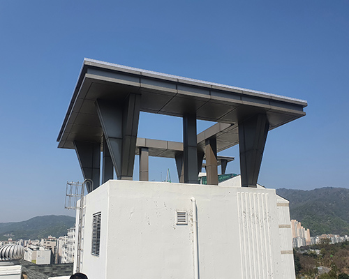 중흥S클래스 2차 아파트